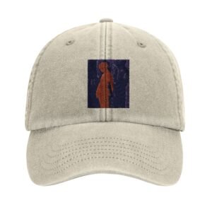 Vintage Cotton Dad Hat | skyggen