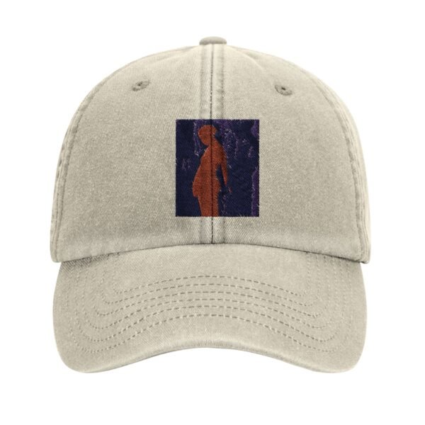 Vintage Cotton Dad Hat | skyggen