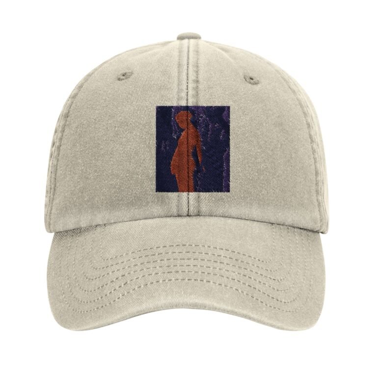 Vintage Cotton Dad Hat | skyggen