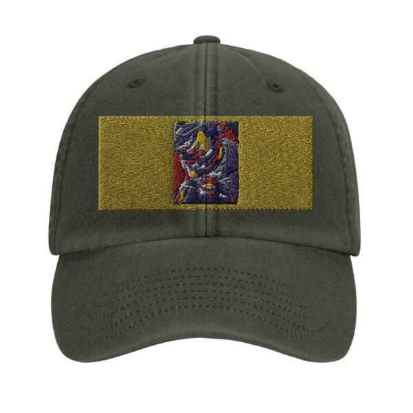 Vintage Cotton Dad Hat | pynt