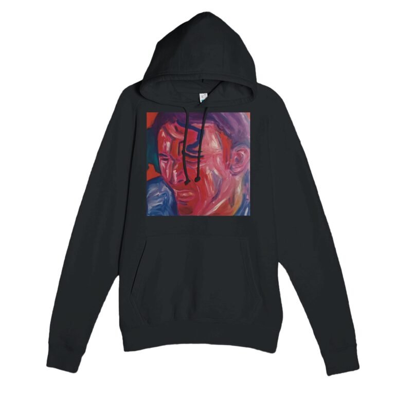 Copy of Premium Unisex Pullover Hoodie | lidelse